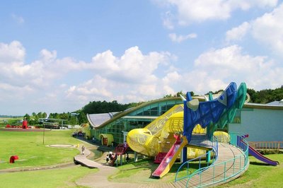 🌳 사누키 어린이의 나라(사누키 코도모노 쿠니)